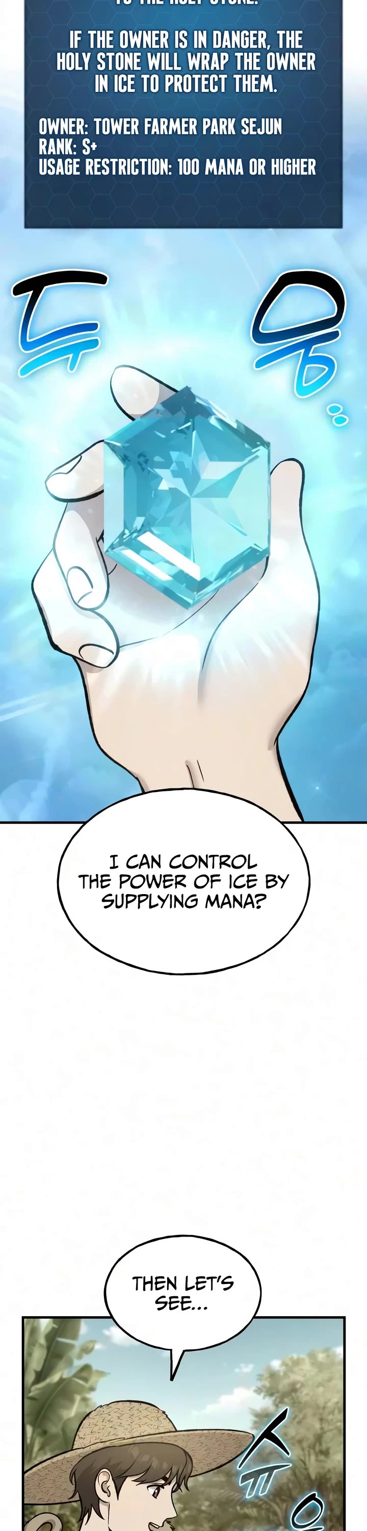 Solo Farming in the Tower Chapter 131 page 2 - Chapter 131