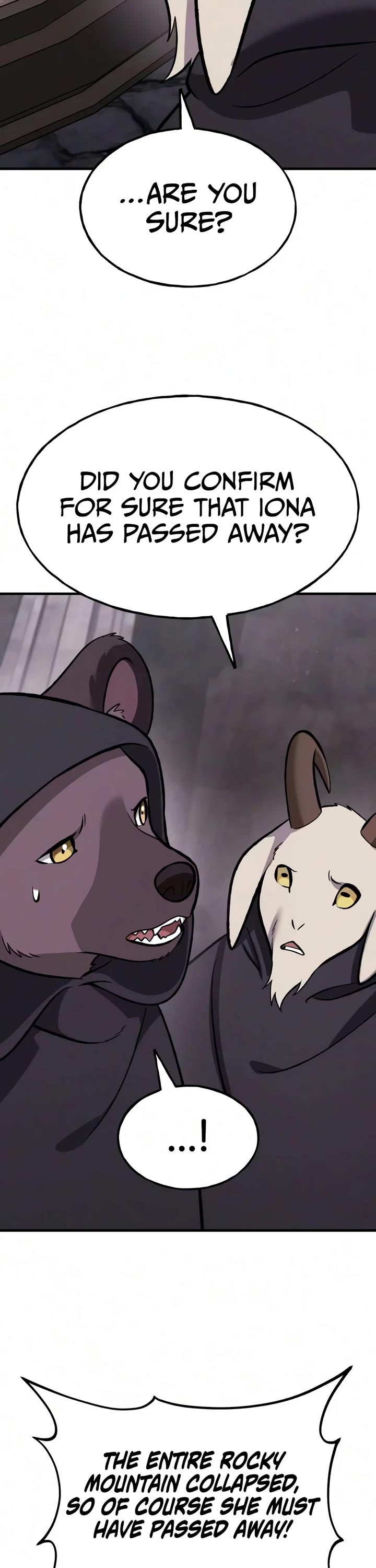Solo Farming in the Tower Chapter 131 page 21 - Chapter 131