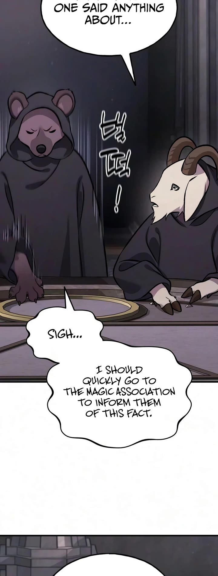 Solo Farming in the Tower Chapter 131 page 23 - Chapter 131