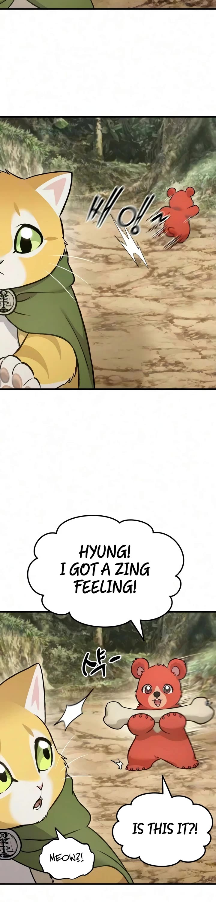 Solo Farming in the Tower Chapter 131 page 41 - Chapter 131
