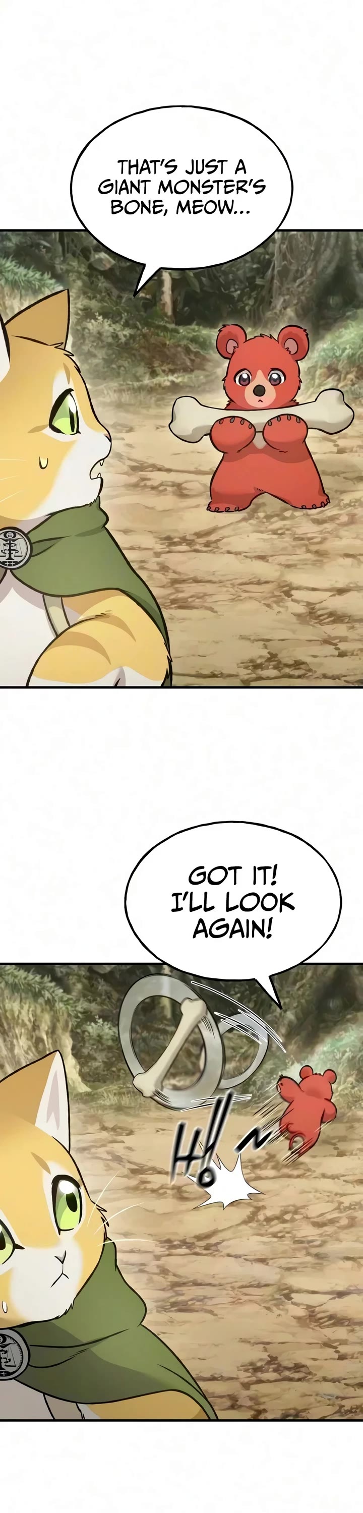 Solo Farming in the Tower Chapter 131 page 42 - Chapter 131