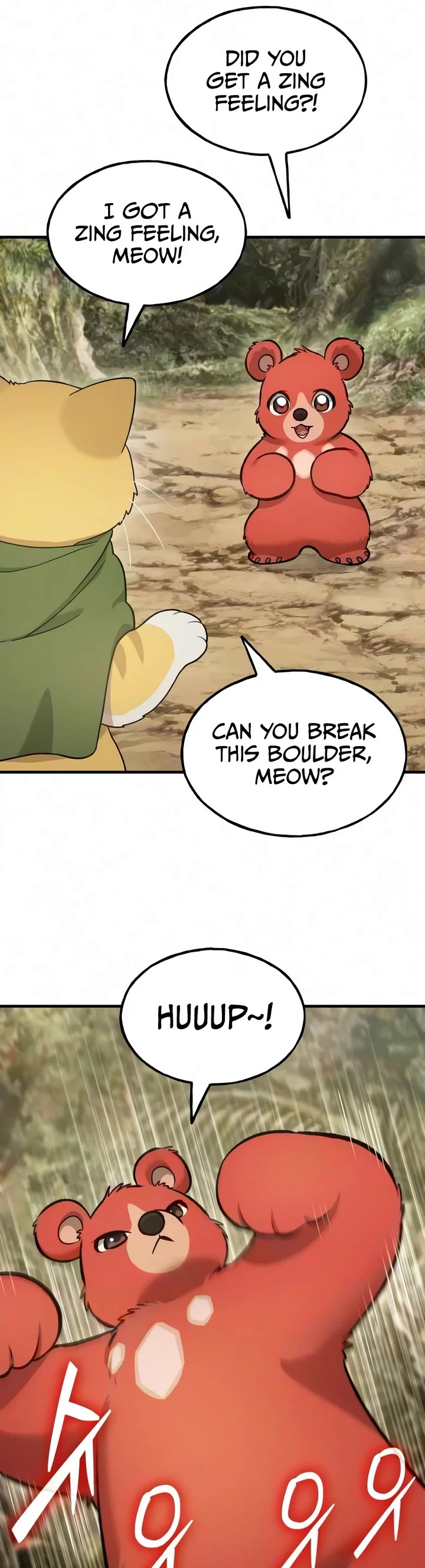 Solo Farming in the Tower Chapter 131 page 49 - Chapter 131