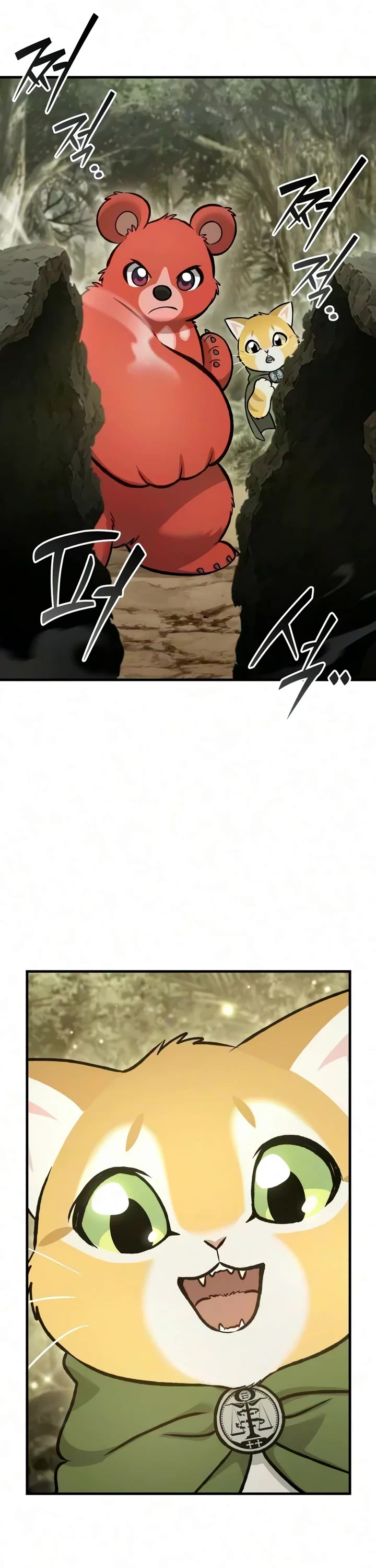 Solo Farming in the Tower Chapter 131 page 51 - Chapter 131