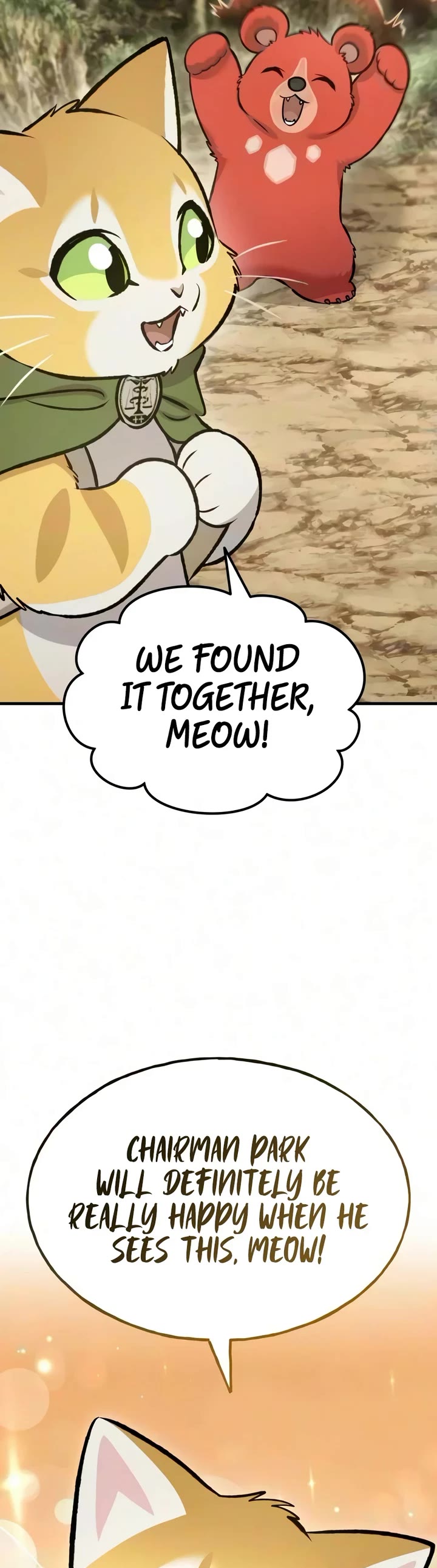 Solo Farming in the Tower Chapter 131 page 53 - Chapter 131
