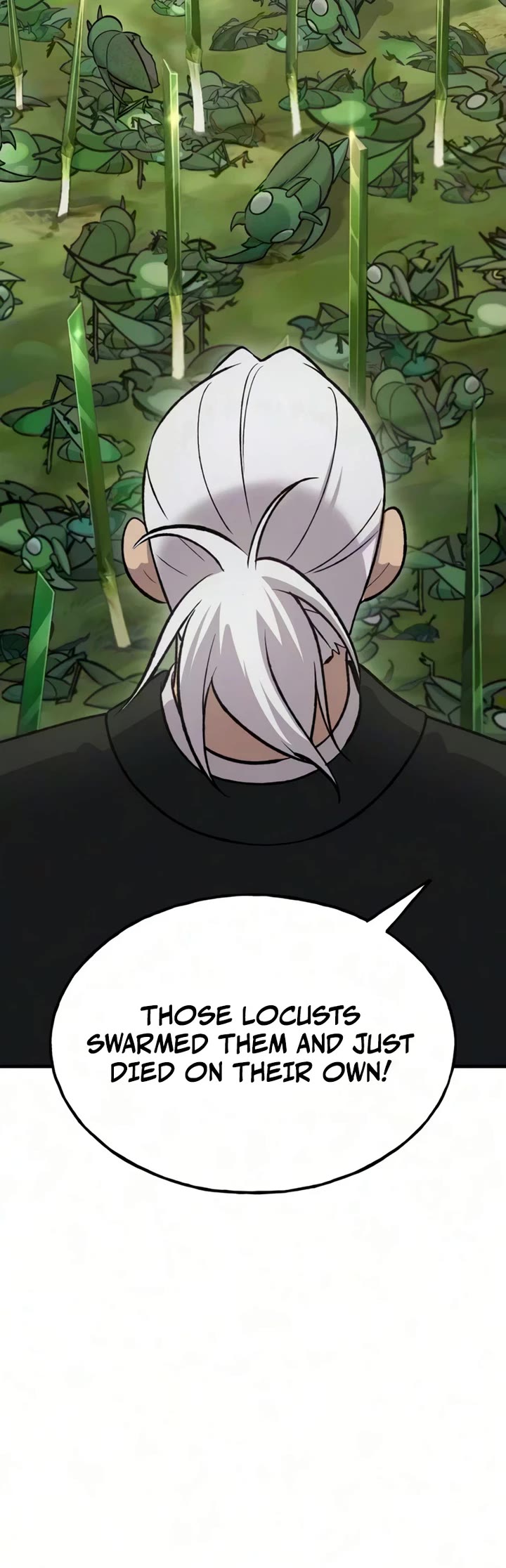 Solo Farming in the Tower Chapter 132 page 10 - Chapter 132