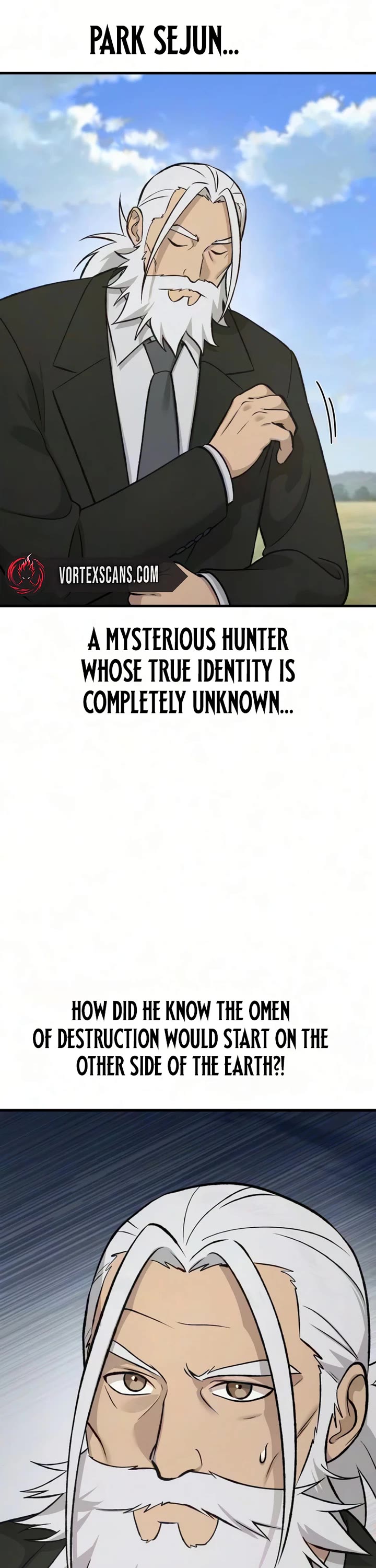 Solo Farming in the Tower Chapter 132 page 11 - Chapter 132