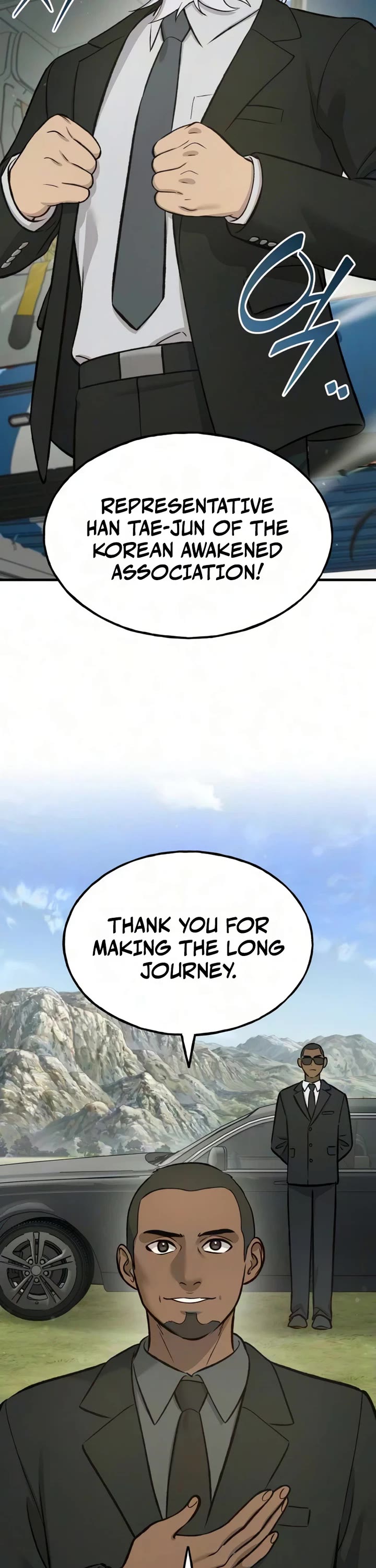Solo Farming in the Tower Chapter 132 page 3 - Chapter 132