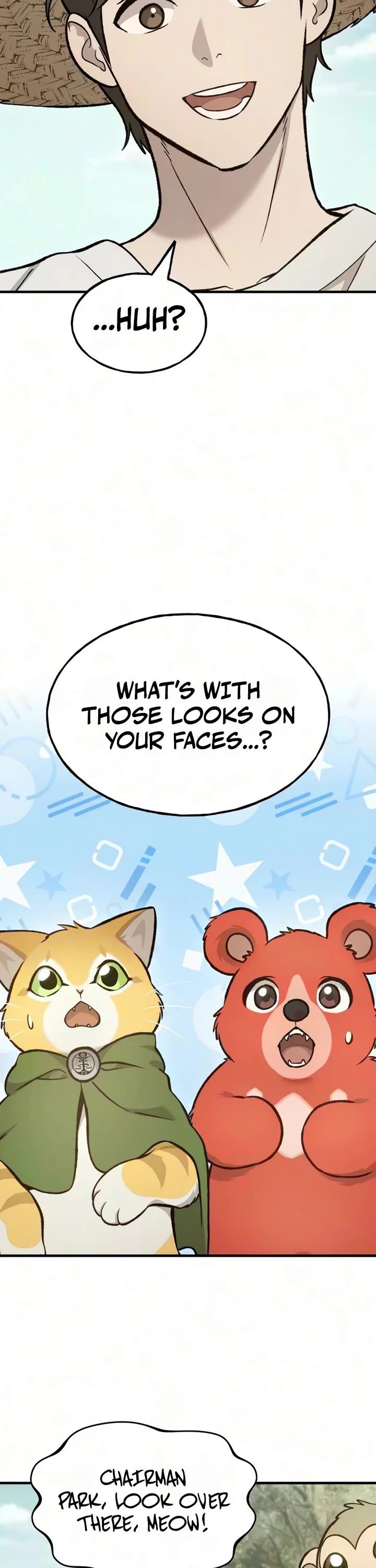 Solo Farming in the Tower Chapter 132 page 31 - Chapter 132