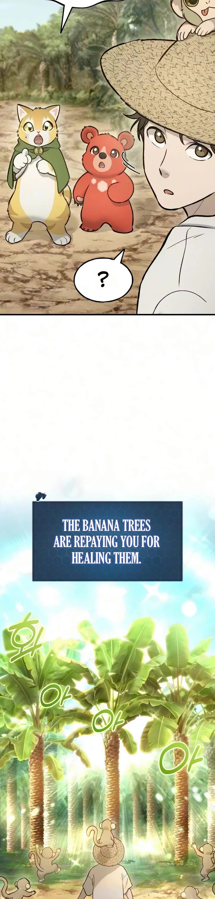 Solo Farming in the Tower Chapter 132 page 32 - Chapter 132