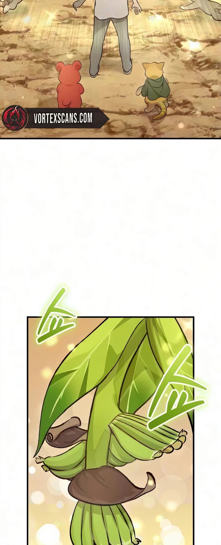Solo Farming in the Tower Chapter 132 page 33 - Chapter 132
