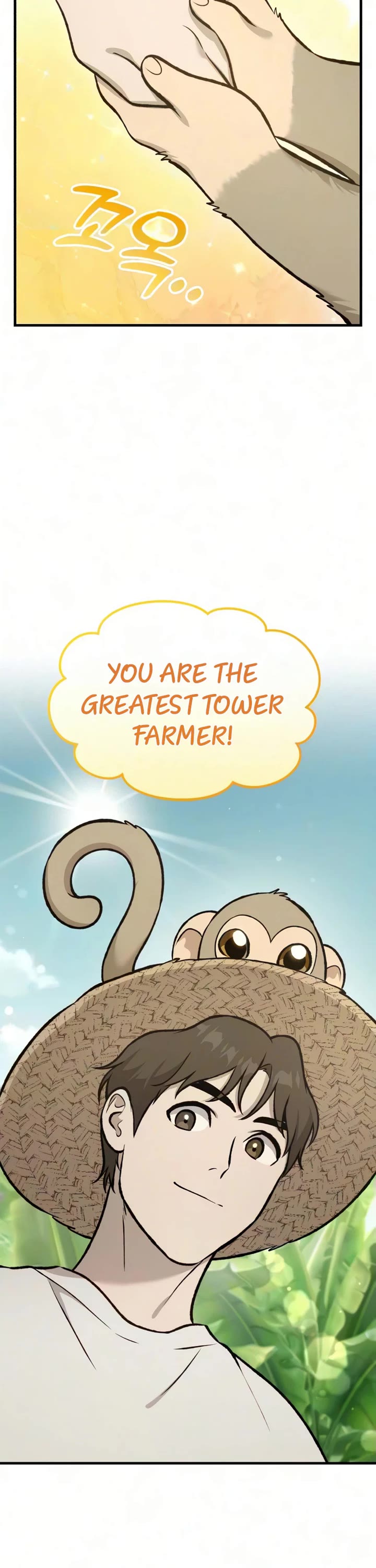 Solo Farming in the Tower Chapter 132 page 37 - Chapter 132
