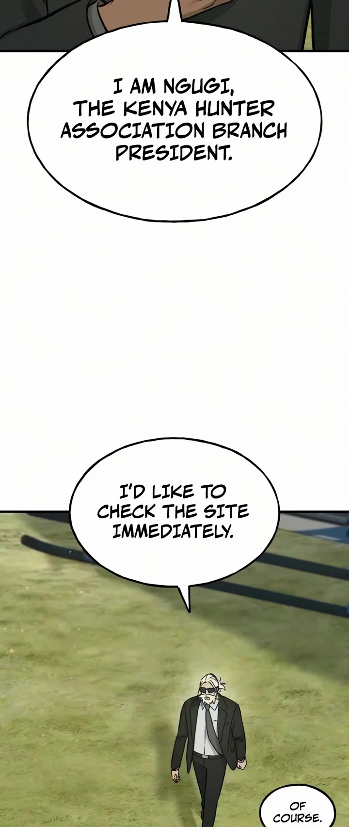 Solo Farming in the Tower Chapter 132 page 4 - Chapter 132