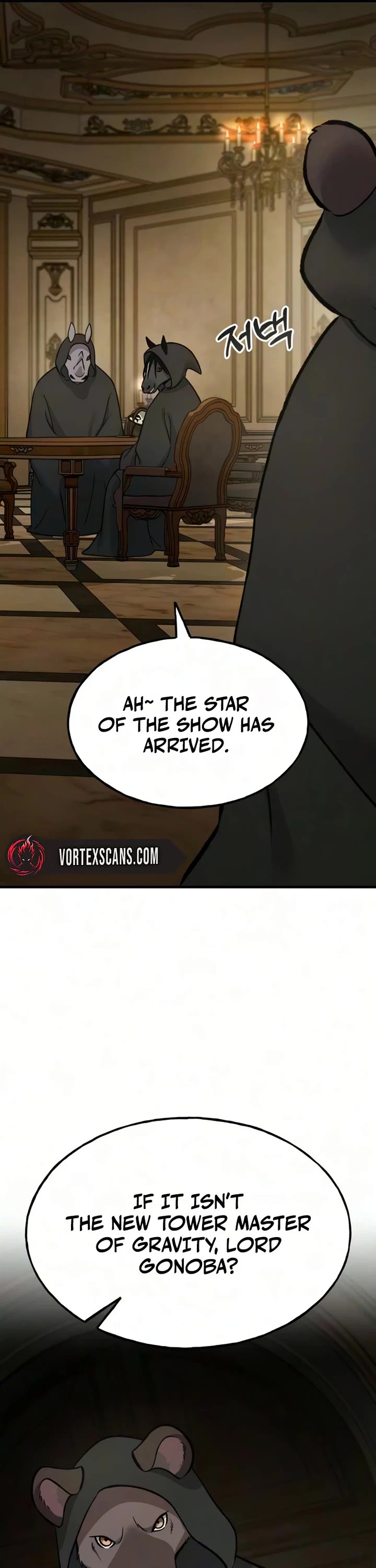 Solo Farming in the Tower Chapter 132 page 40 - Chapter 132