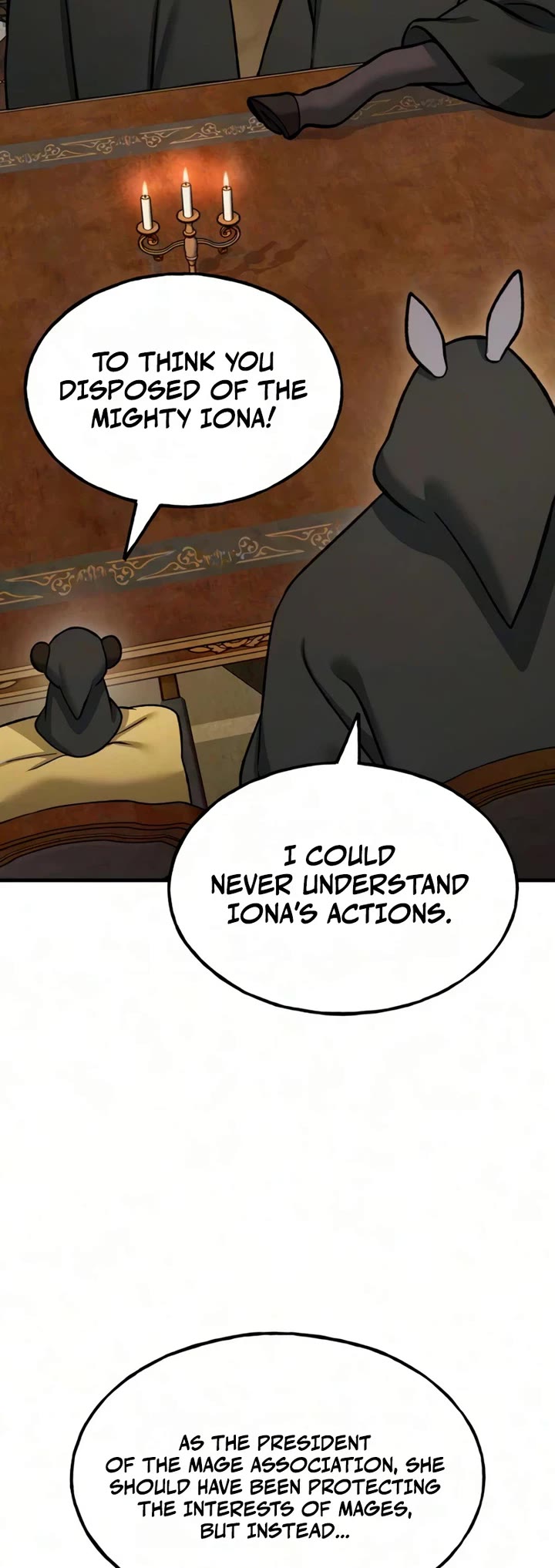 Solo Farming in the Tower Chapter 132 page 43 - Chapter 132