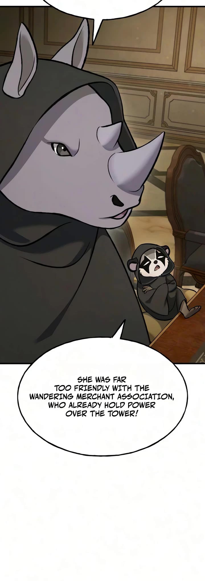 Solo Farming in the Tower Chapter 132 page 44 - Chapter 132