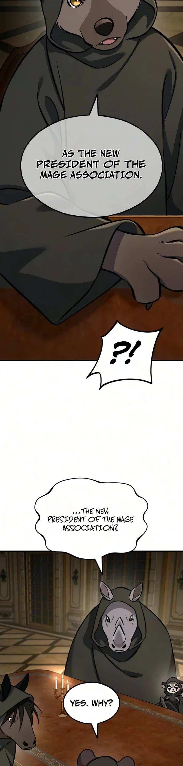 Solo Farming in the Tower Chapter 132 page 46 - Chapter 132