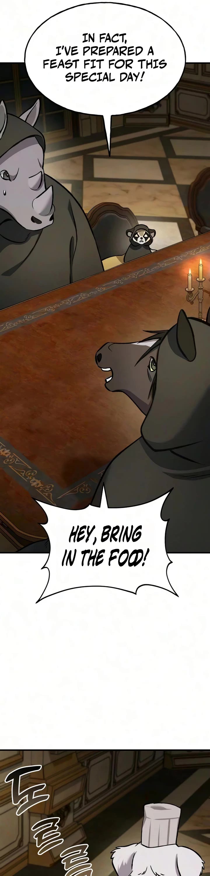 Solo Farming in the Tower Chapter 132 page 50 - Chapter 132