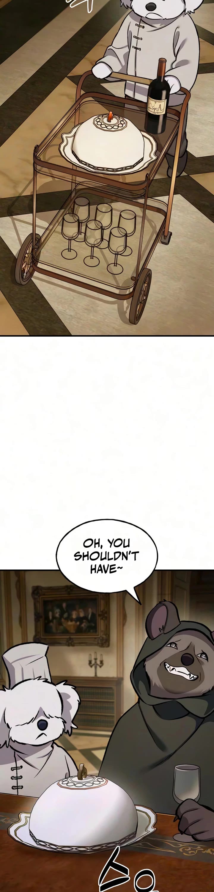 Solo Farming in the Tower Chapter 132 page 51 - Chapter 132