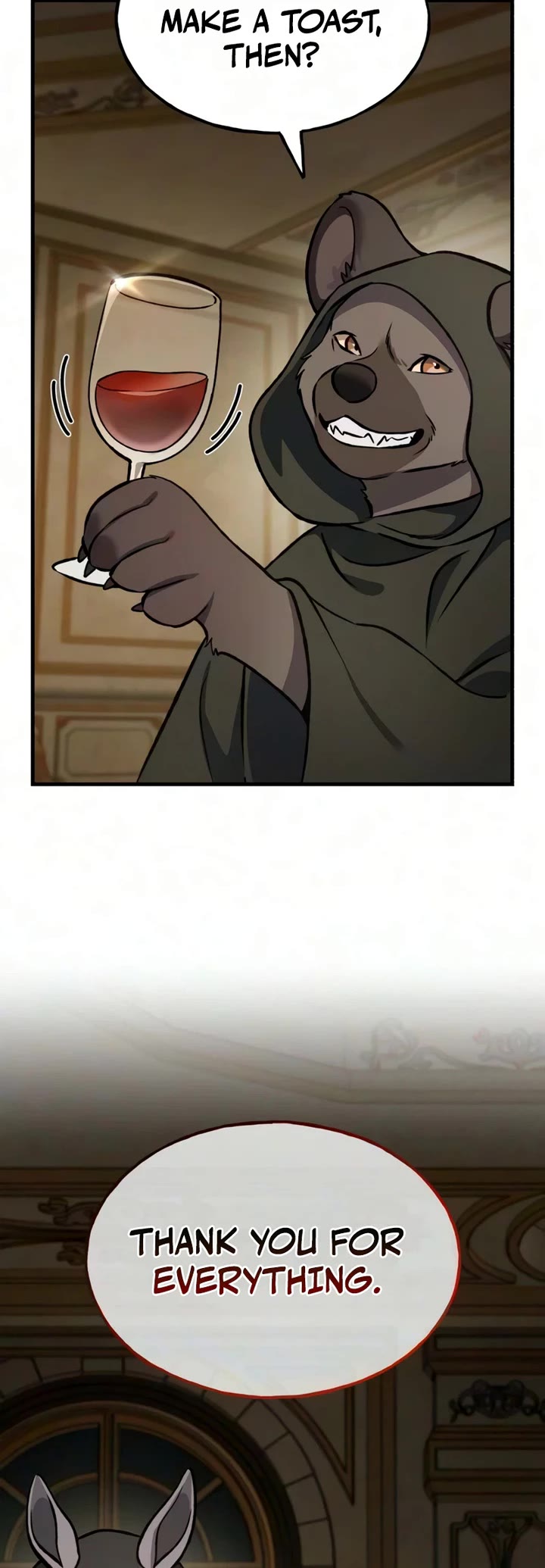 Solo Farming in the Tower Chapter 132 page 53 - Chapter 132