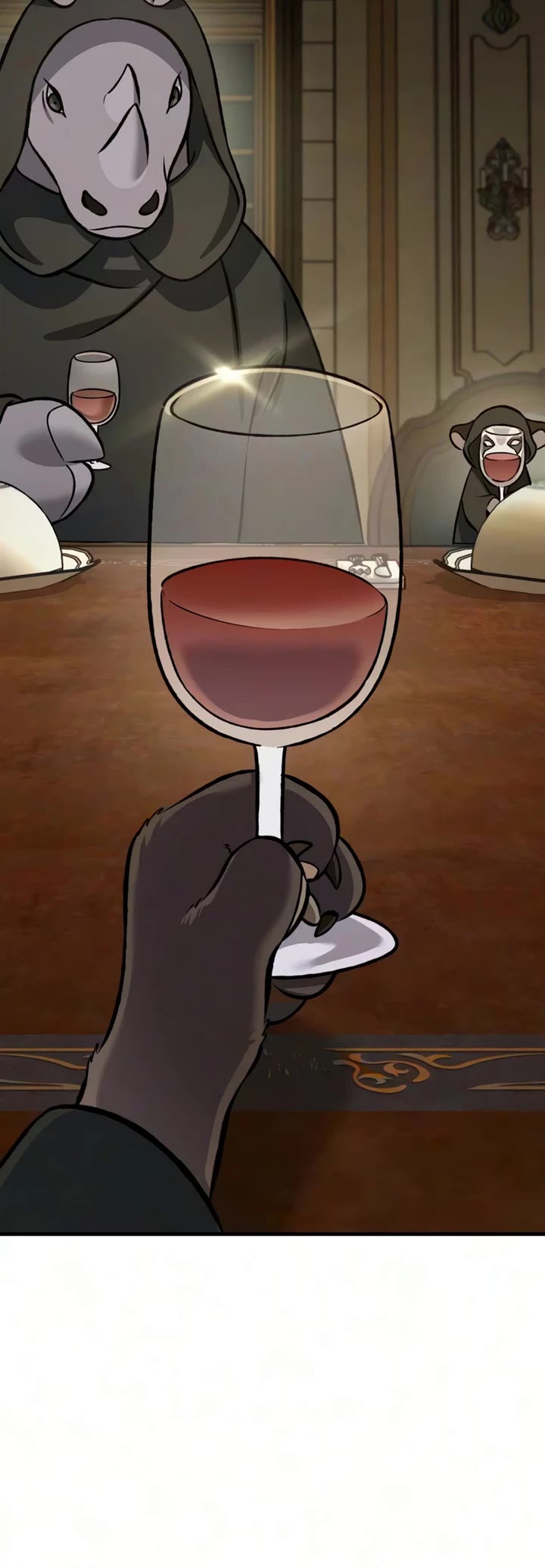 Solo Farming in the Tower Chapter 132 page 54 - Chapter 132