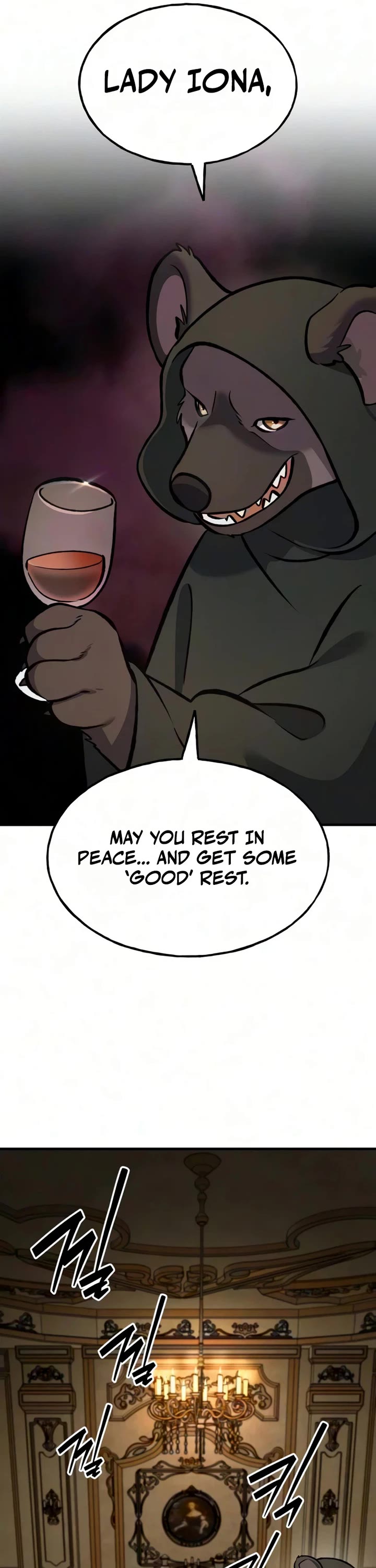 Solo Farming in the Tower Chapter 132 page 55 - Chapter 132