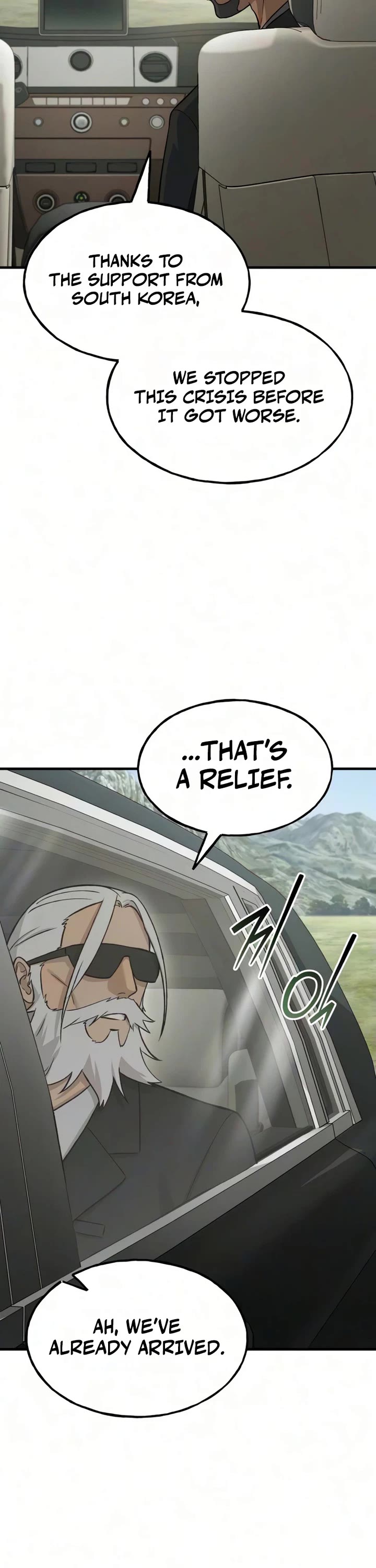 Solo Farming in the Tower Chapter 132 page 7 - Chapter 132
