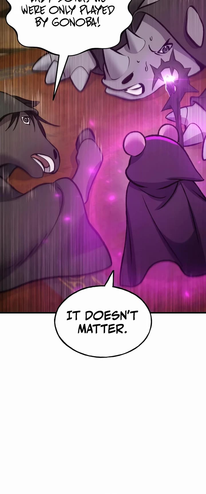 Solo Farming in the Tower Chapter 133 page 10 - Chapter 133