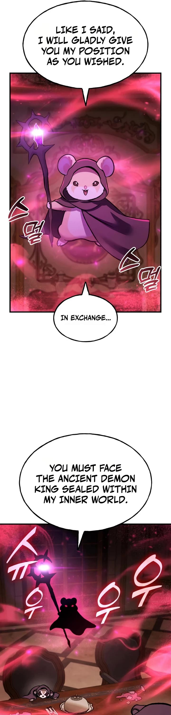 Solo Farming in the Tower Chapter 133 page 11 - Chapter 133