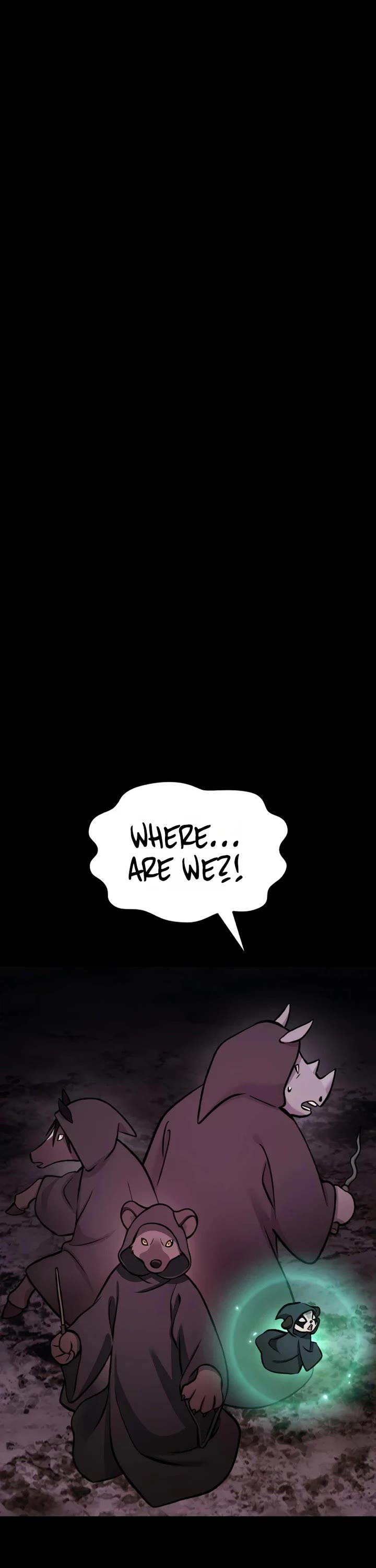 Solo Farming in the Tower Chapter 133 page 16 - Chapter 133