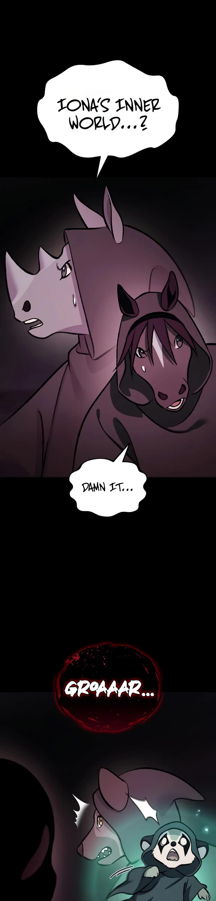 Solo Farming in the Tower Chapter 133 page 17 - Chapter 133