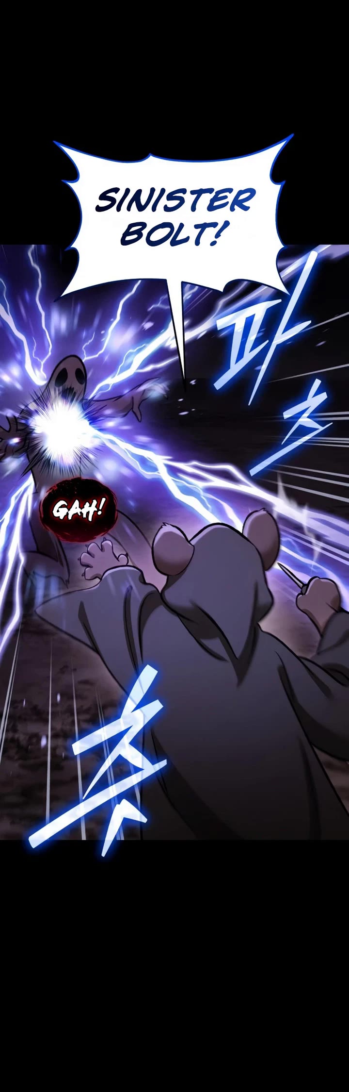 Solo Farming in the Tower Chapter 133 page 19 - Chapter 133