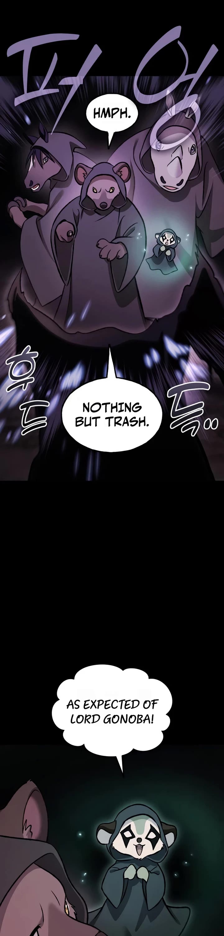 Solo Farming in the Tower Chapter 133 page 20 - Chapter 133
