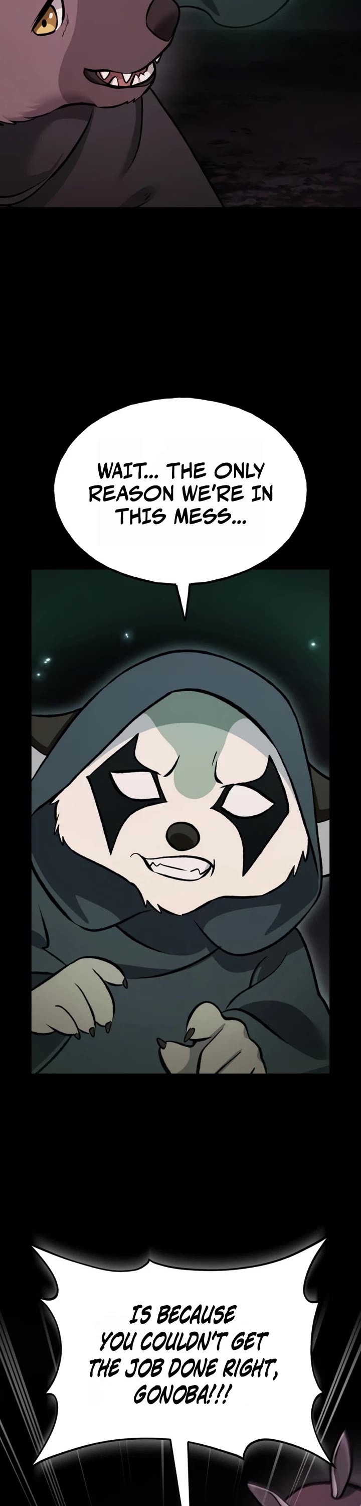 Solo Farming in the Tower Chapter 133 page 21 - Chapter 133