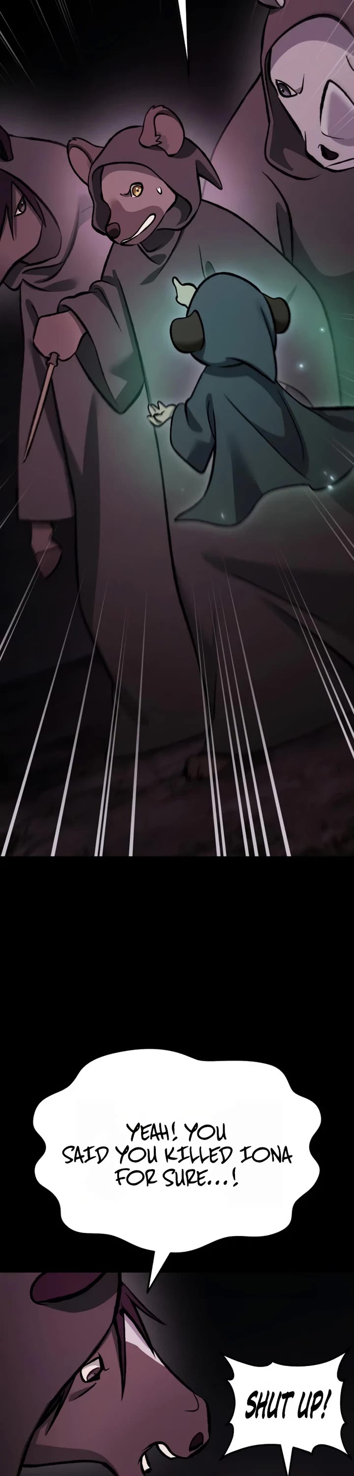 Solo Farming in the Tower Chapter 133 page 22 - Chapter 133