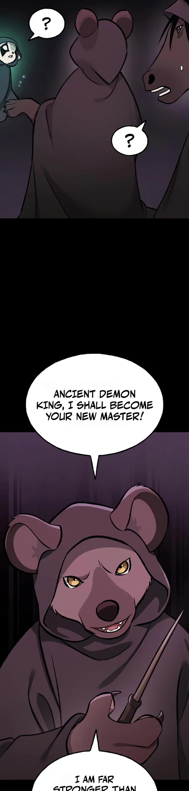 Solo Farming in the Tower Chapter 133 page 25 - Chapter 133