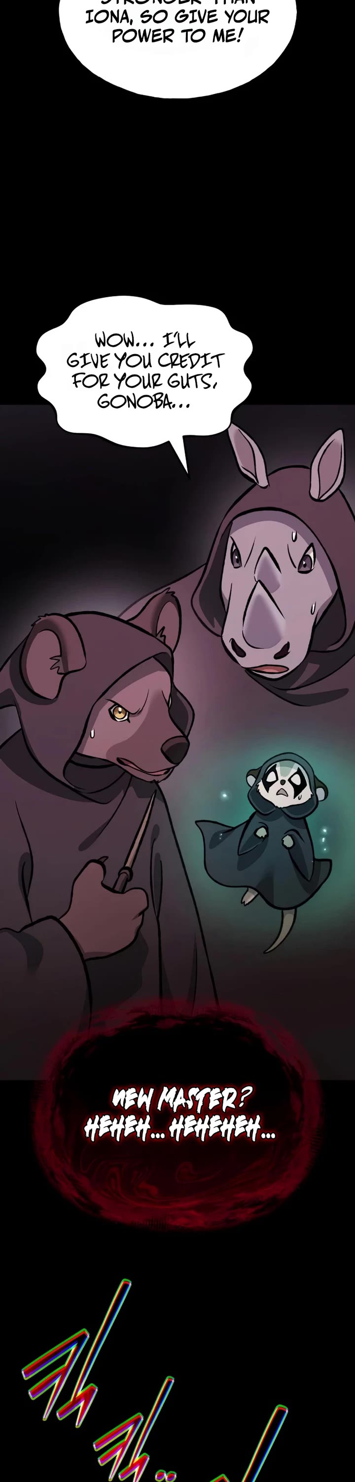 Solo Farming in the Tower Chapter 133 page 26 - Chapter 133