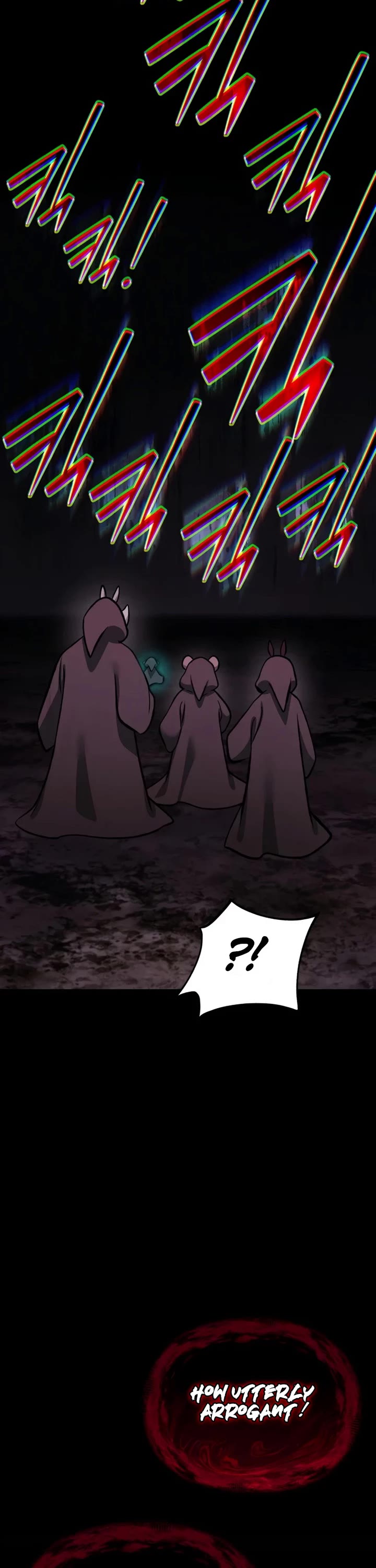 Solo Farming in the Tower Chapter 133 page 27 - Chapter 133
