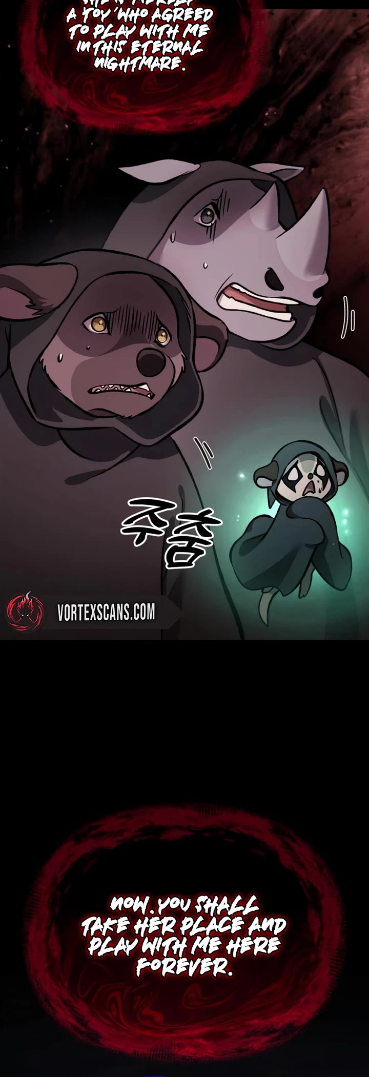 Solo Farming in the Tower Chapter 133 page 29 - Chapter 133