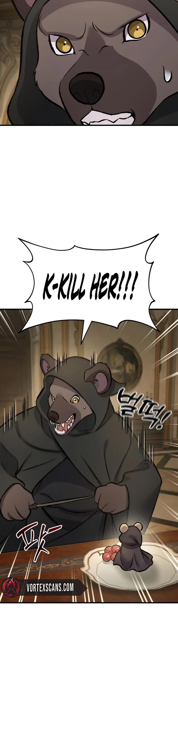 Solo Farming in the Tower Chapter 133 page 3 - Chapter 133