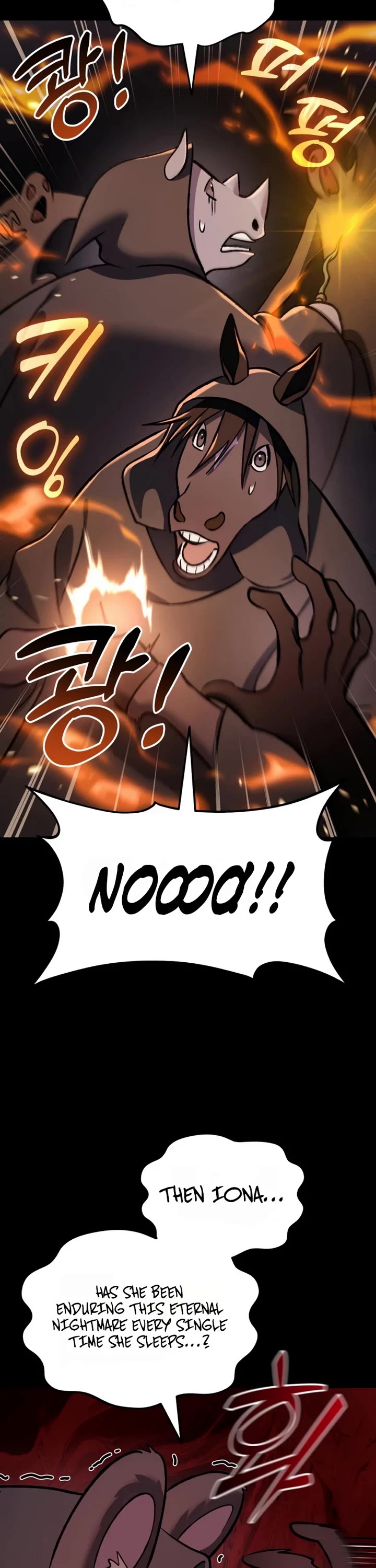 Solo Farming in the Tower Chapter 133 page 31 - Chapter 133