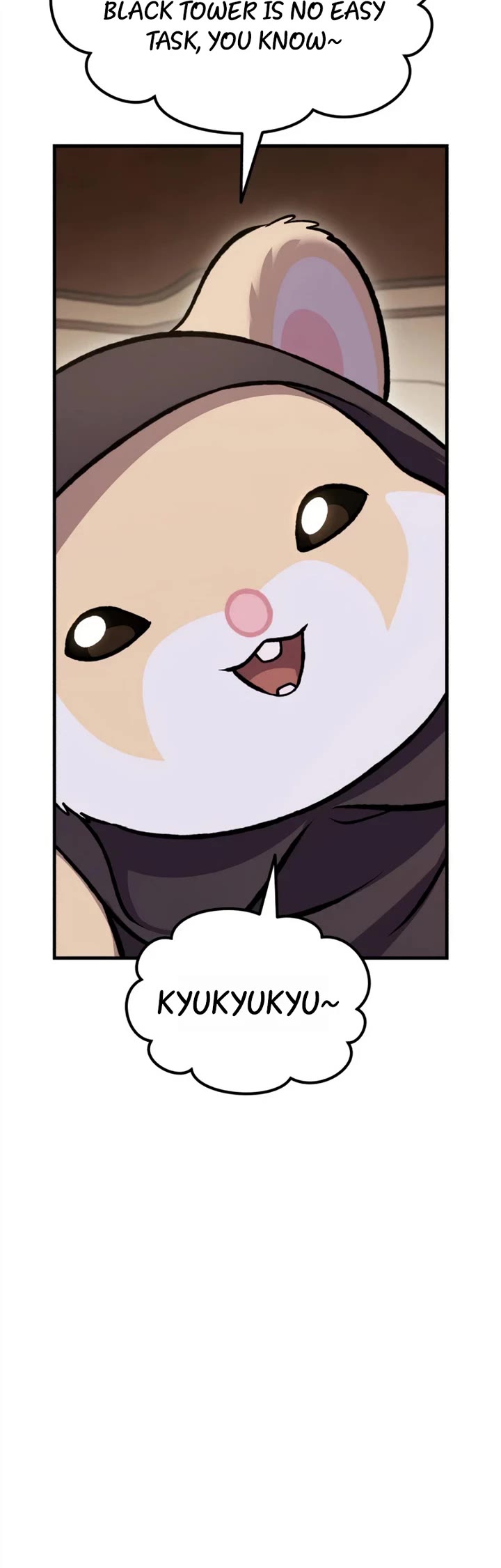 Solo Farming in the Tower Chapter 133 page 34 - Chapter 133