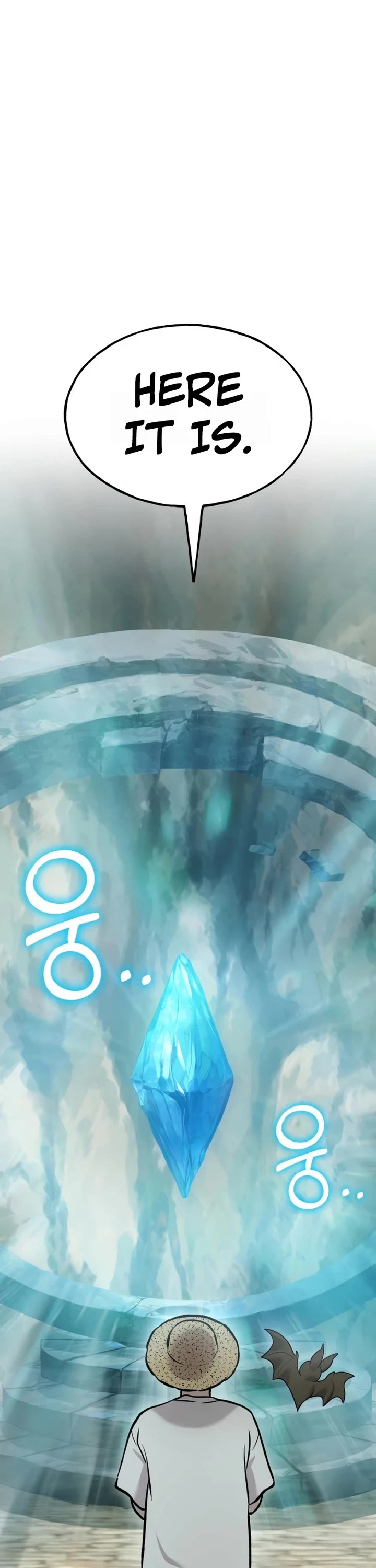 Solo Farming in the Tower Chapter 133 page 35 - Chapter 133