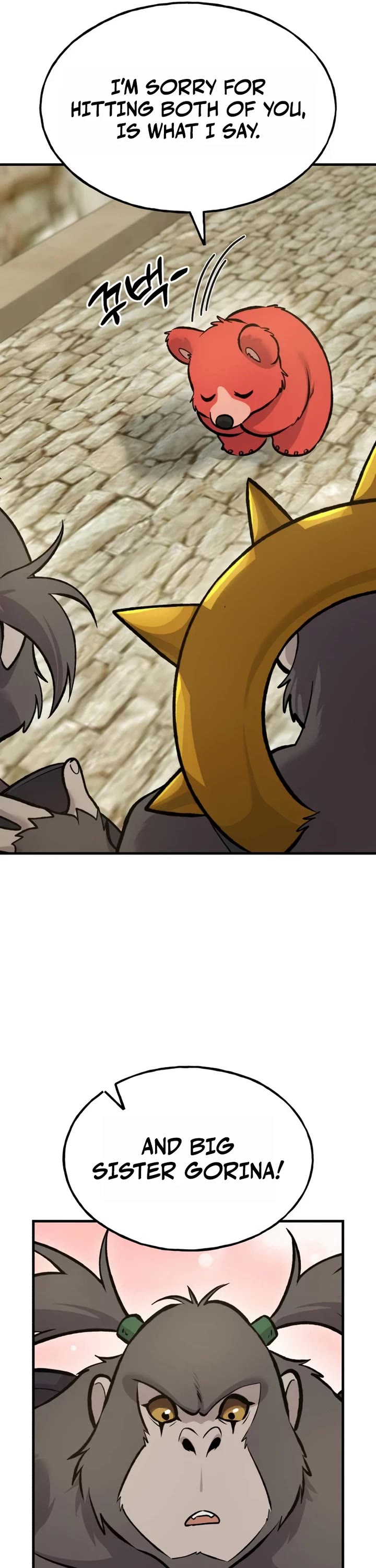 Solo Farming in the Tower Chapter 133 page 40 - Chapter 133