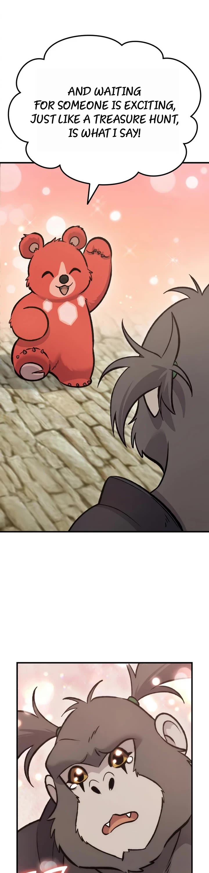 Solo Farming in the Tower Chapter 133 page 42 - Chapter 133