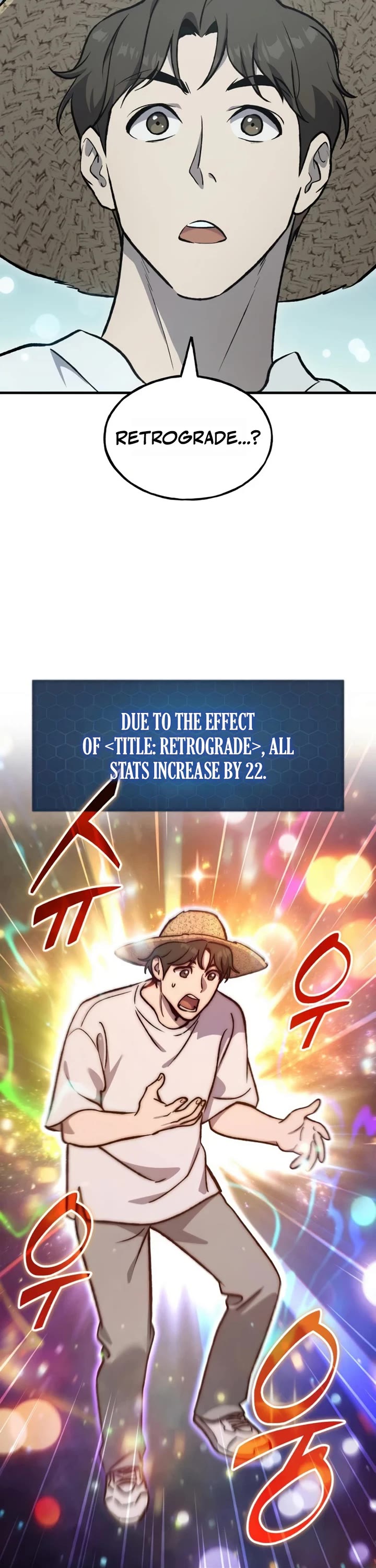 Solo Farming in the Tower Chapter 133 page 46 - Chapter 133
