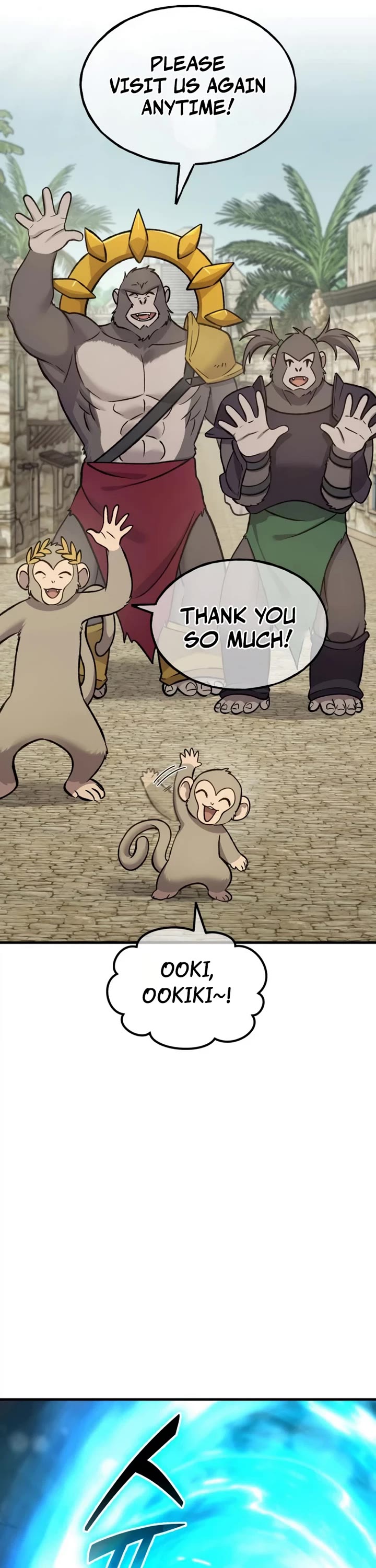 Solo Farming in the Tower Chapter 133 page 50 - Chapter 133