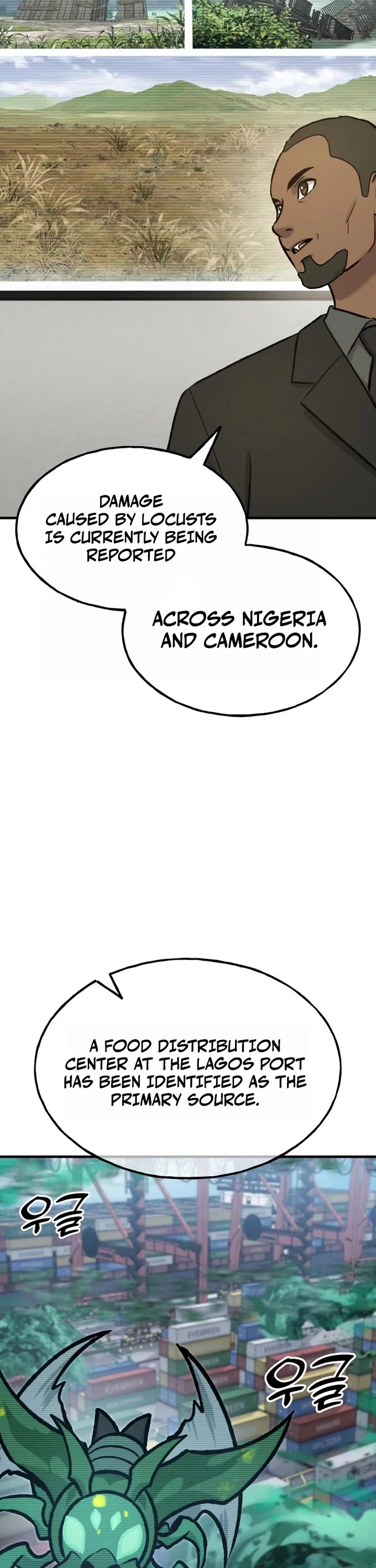 Solo Farming in the Tower Chapter 133 page 52 - Chapter 133