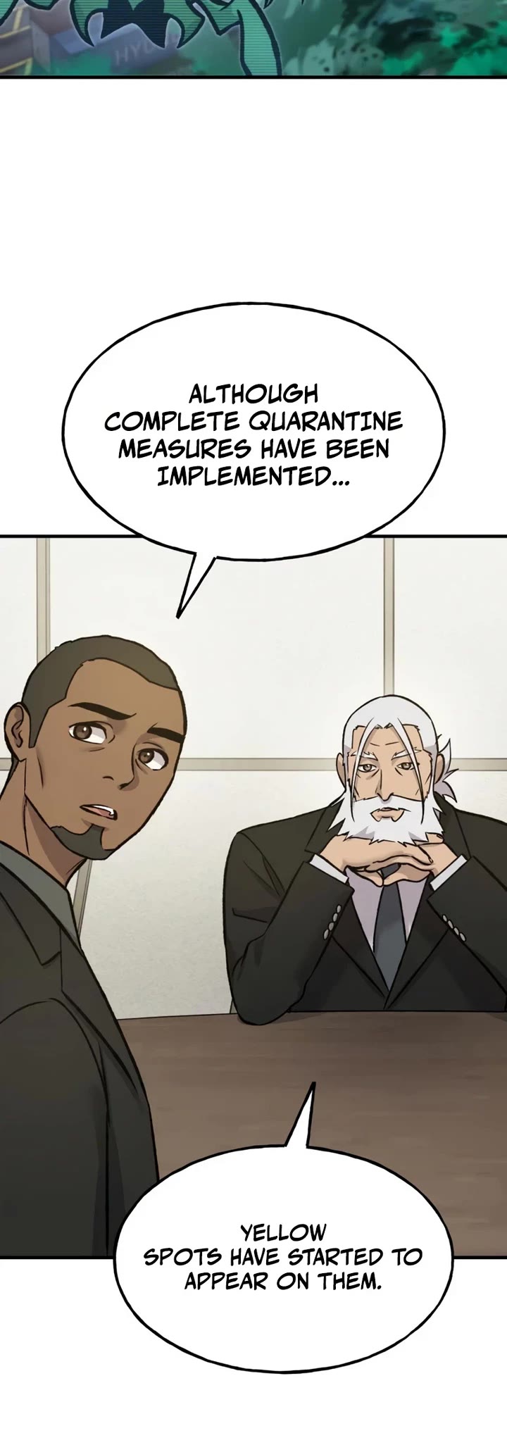 Solo Farming in the Tower Chapter 133 page 53 - Chapter 133
