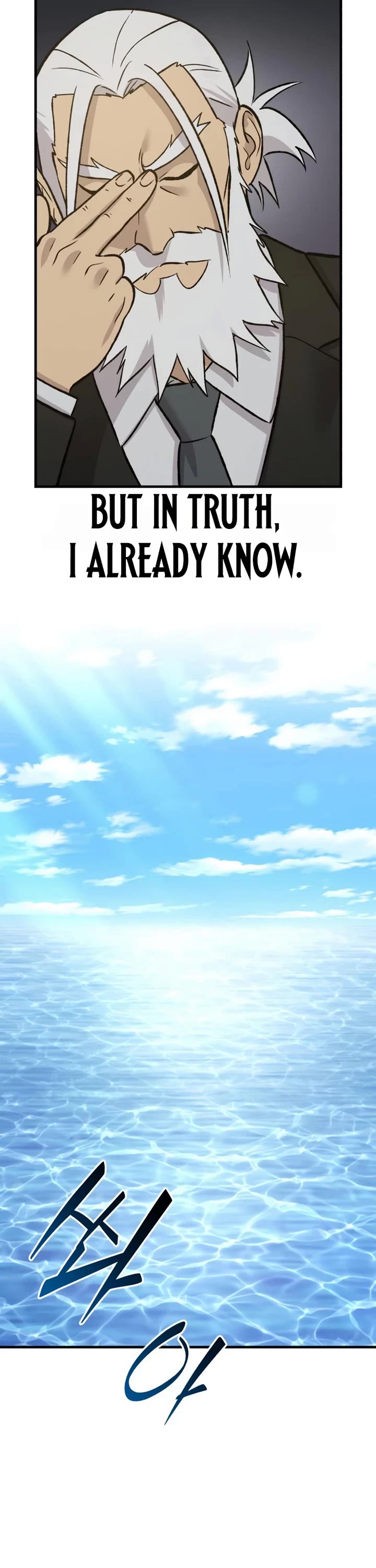 Solo Farming in the Tower Chapter 133 page 57 - Chapter 133