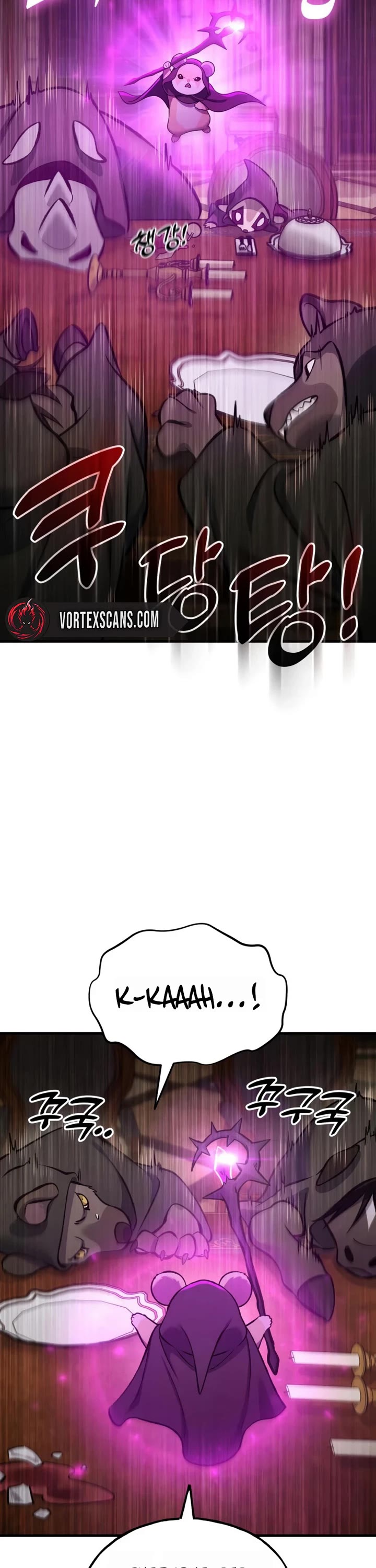 Solo Farming in the Tower Chapter 133 page 7 - Chapter 133